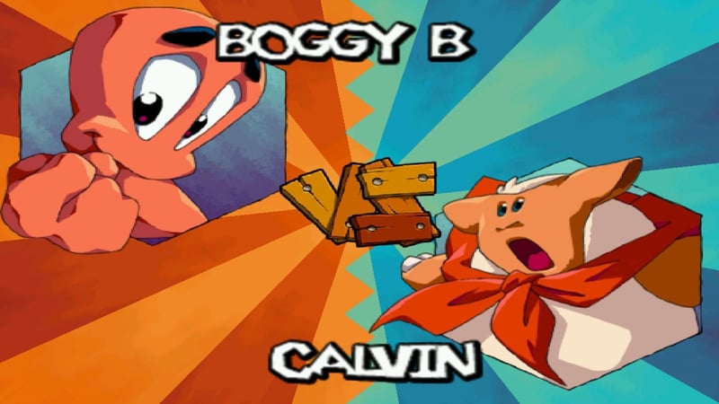 Game screenshot 2