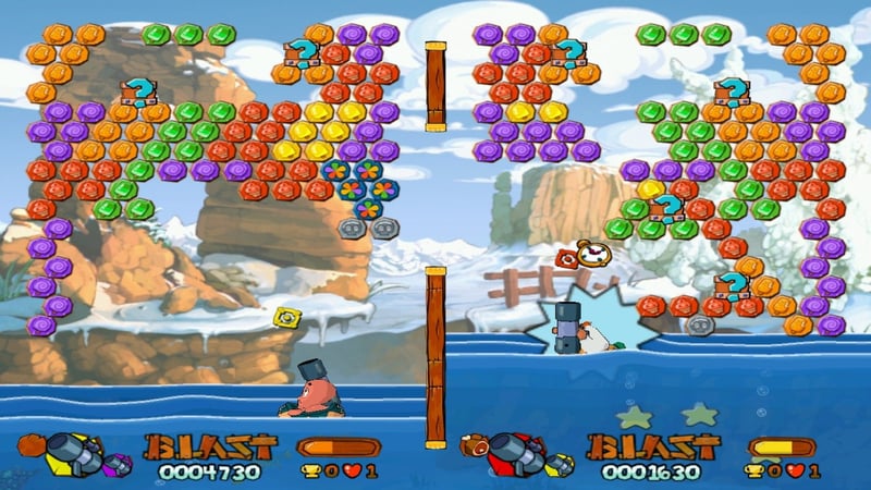 Game screenshot 5