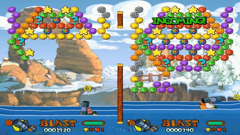 Game screenshot 4