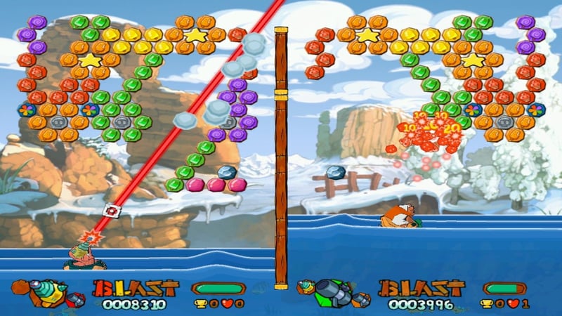 Game screenshot 3