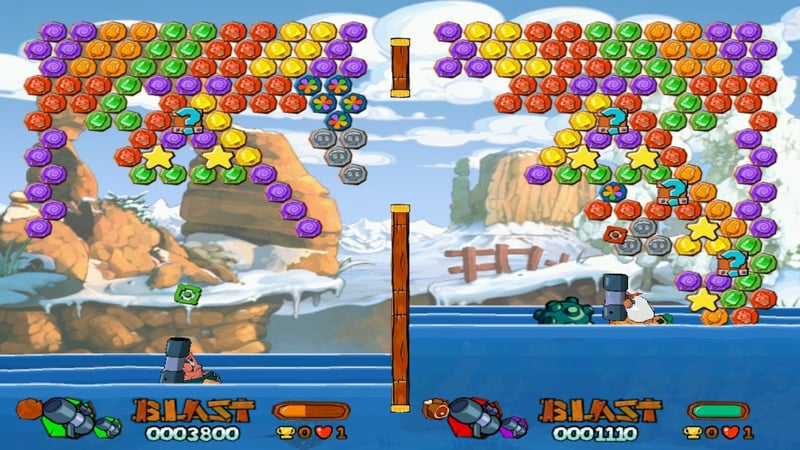 Game screenshot 2