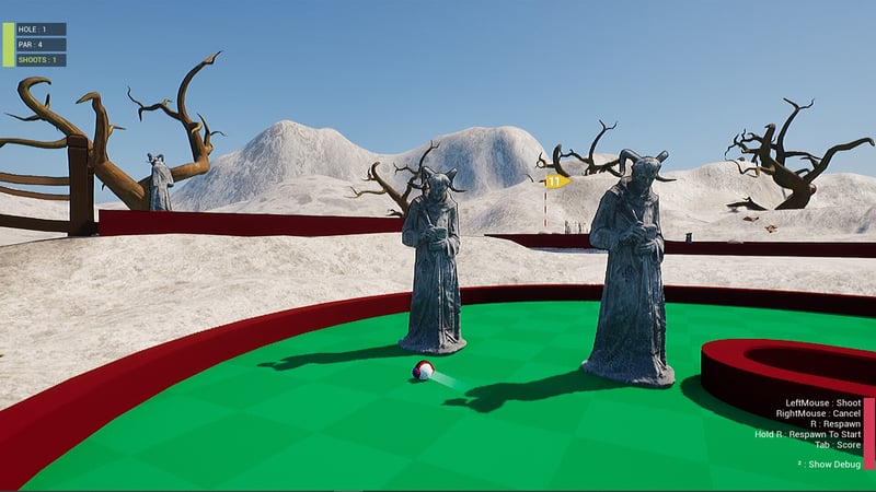 Game screenshot 5