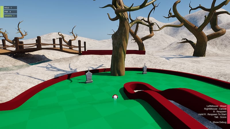 Game screenshot 4