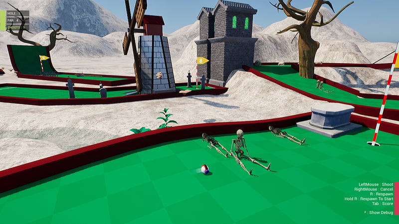 Game screenshot 5