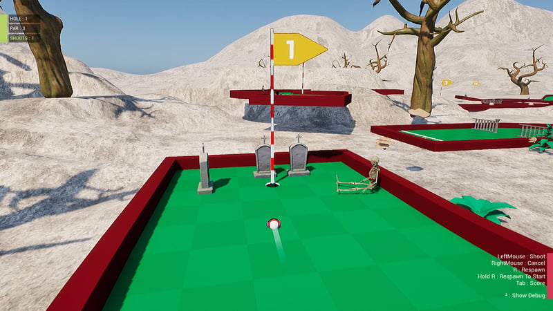 Game screenshot 3