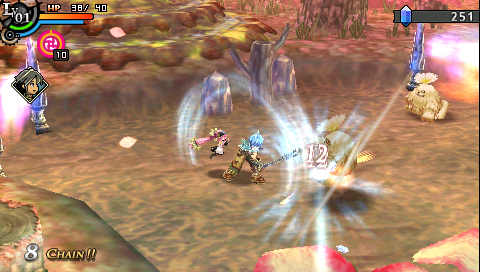 Game screenshot 4