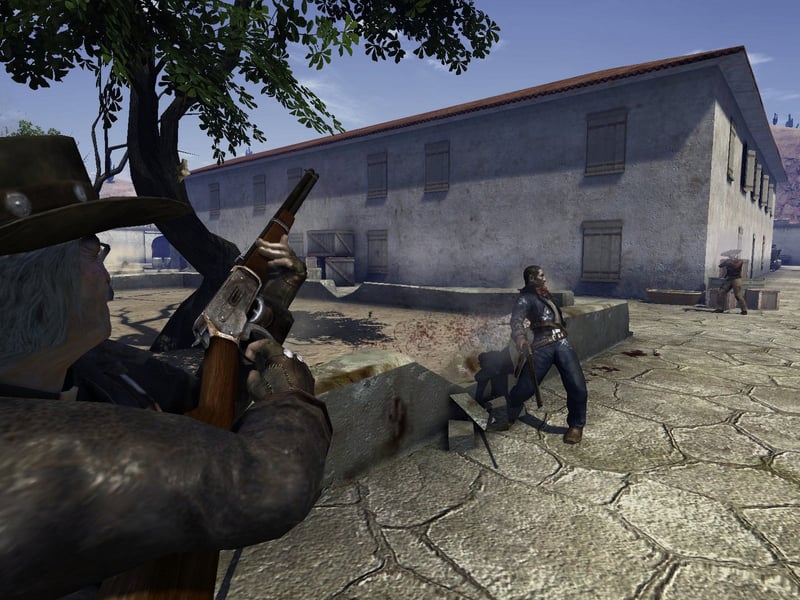 Game screenshot 3
