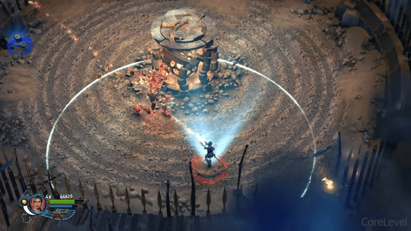 Game screenshot 3