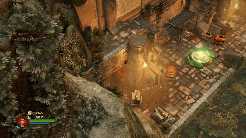 Game screenshot 2