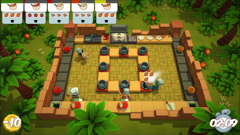 Game screenshot 2