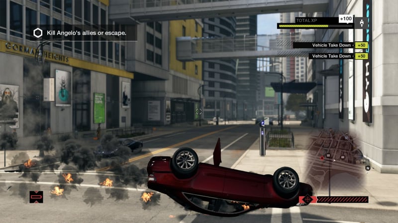 Game screenshot 3