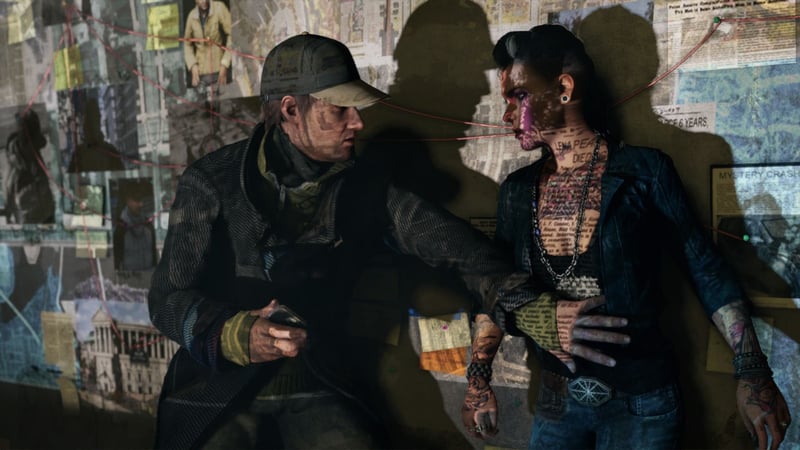 Game screenshot 4