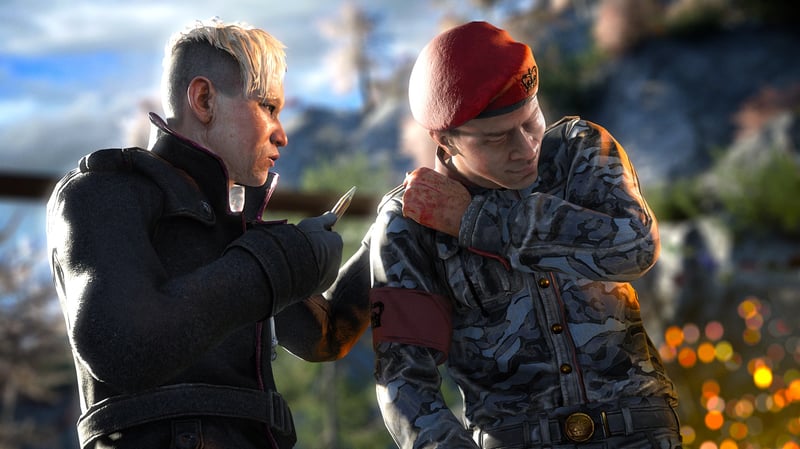 Game screenshot 4