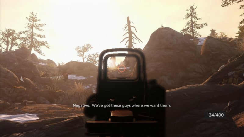 Game screenshot 2