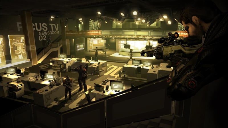 Game screenshot 3