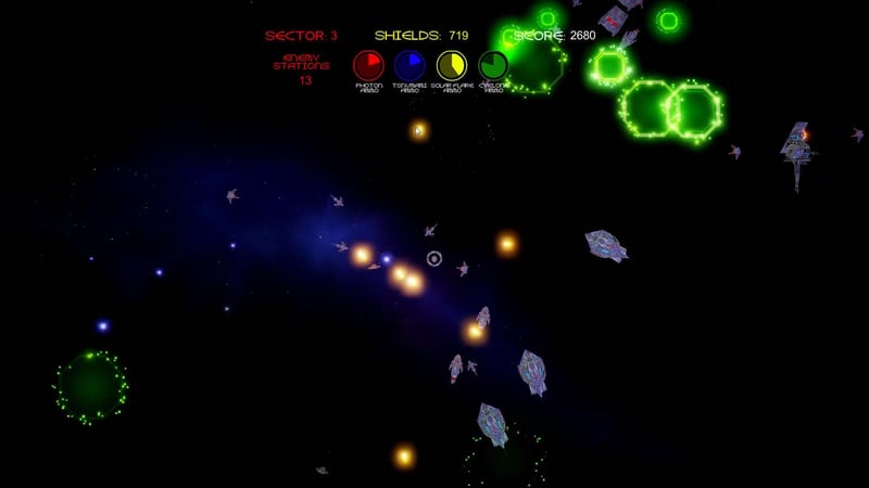Game screenshot 1