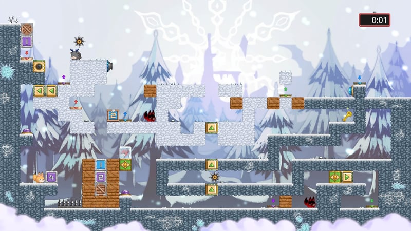 Game screenshot 5