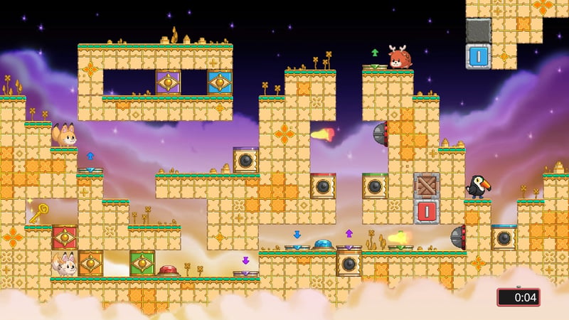 Game screenshot 3