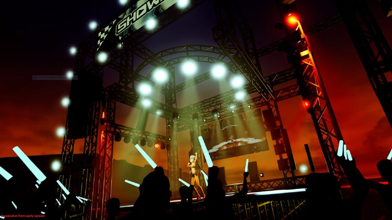 Game screenshot 1