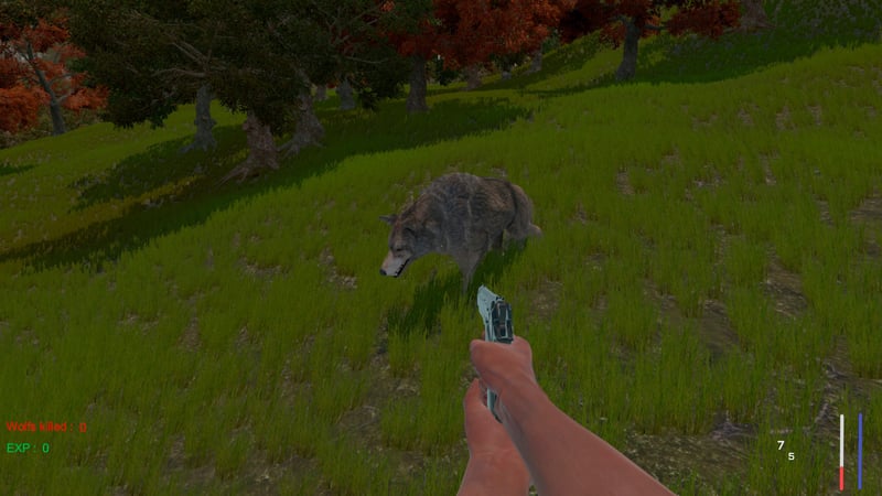 Game screenshot 5