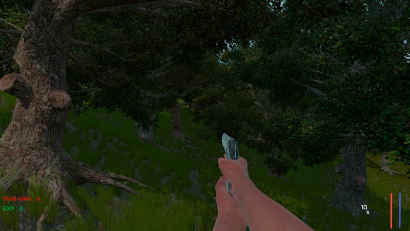 Game screenshot 2