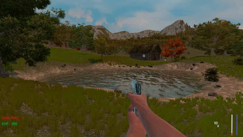 Game screenshot 3