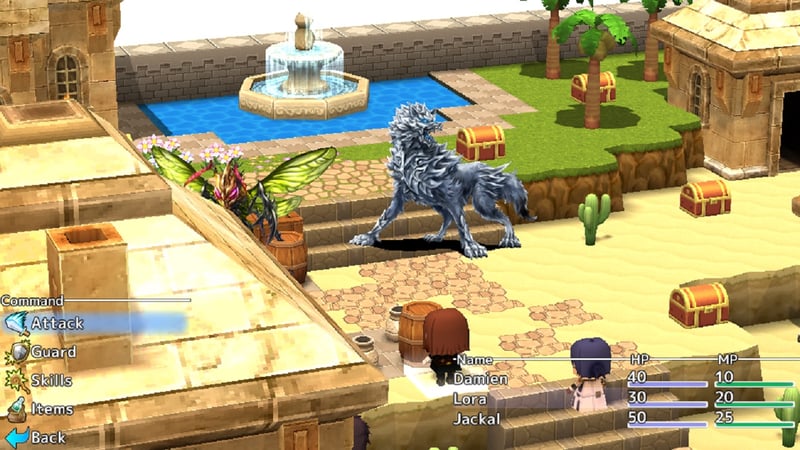 Game screenshot 5
