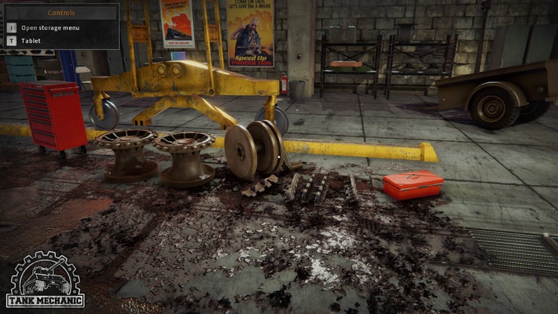 Game screenshot 2