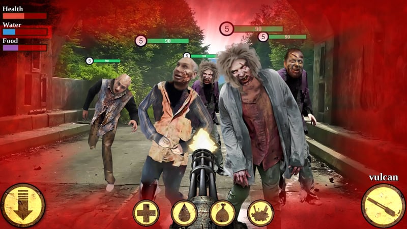 Game screenshot 5