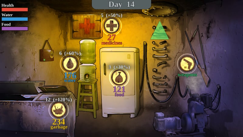 Game screenshot 4