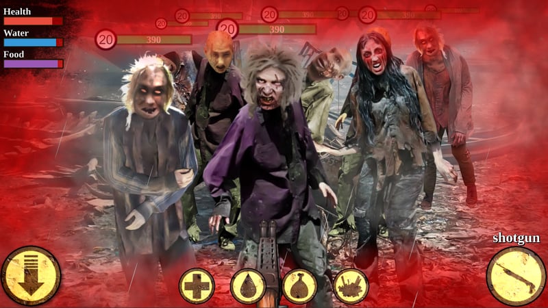 Game screenshot 3