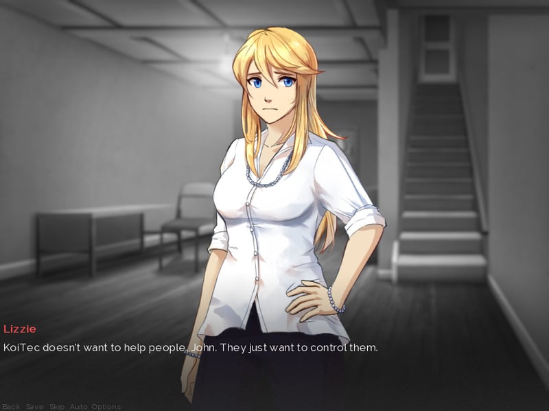 Game screenshot 3