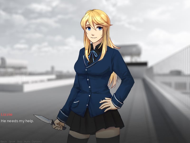 Game screenshot 4