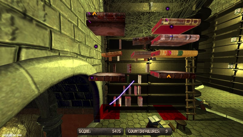 Game screenshot 1