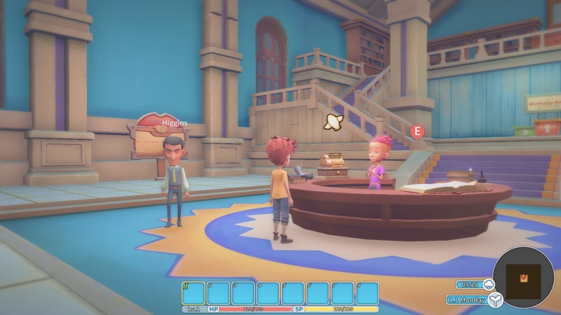 Game screenshot 2