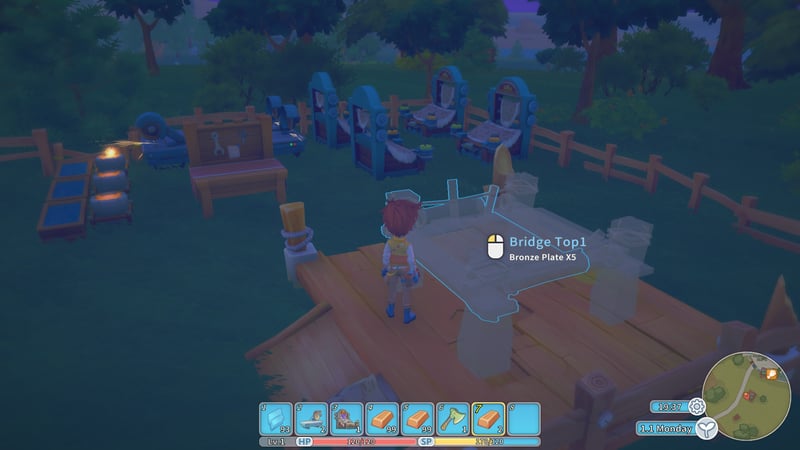 Game screenshot 2