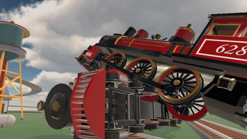 Game screenshot 4