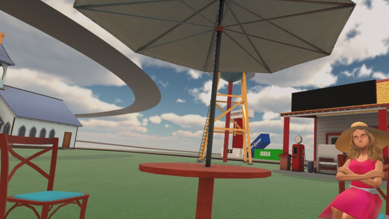 Game screenshot 1