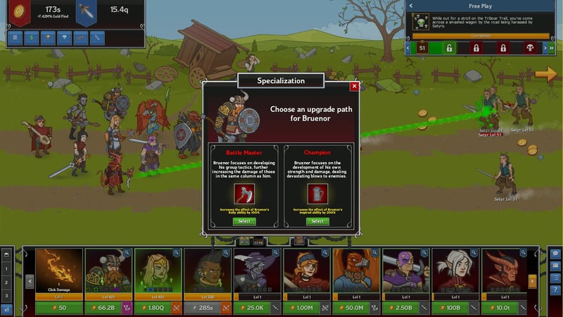 Game screenshot 3