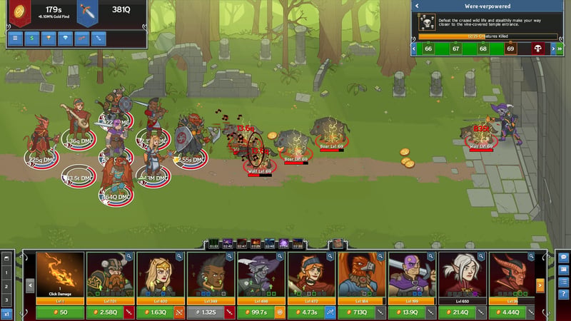 Game screenshot 4