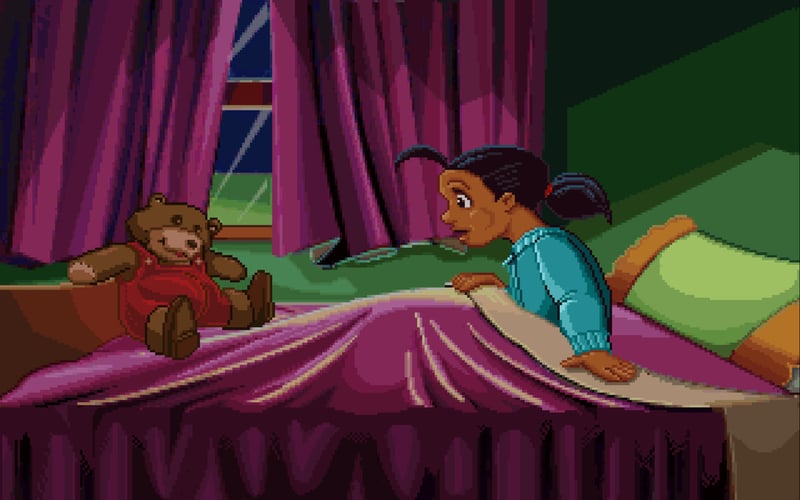 Game screenshot 5
