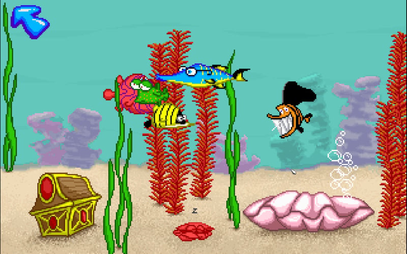 Game screenshot 4
