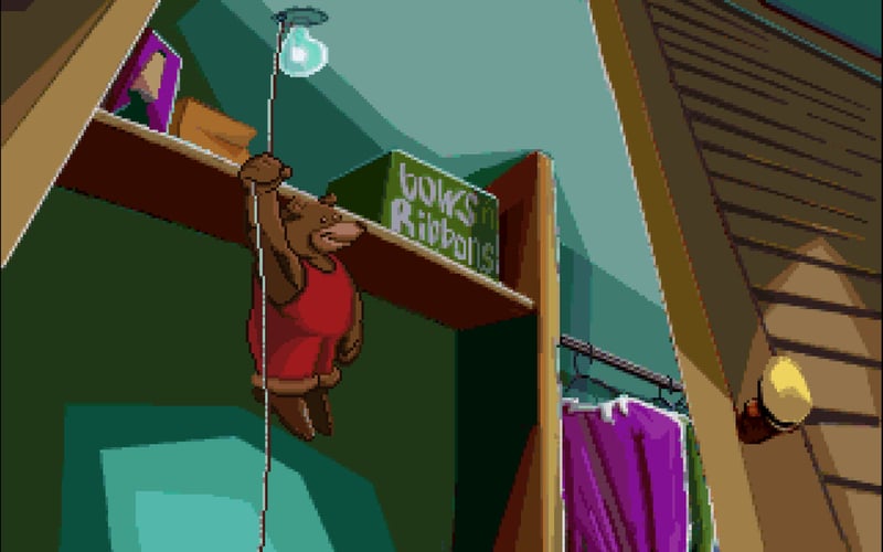 Game screenshot 2