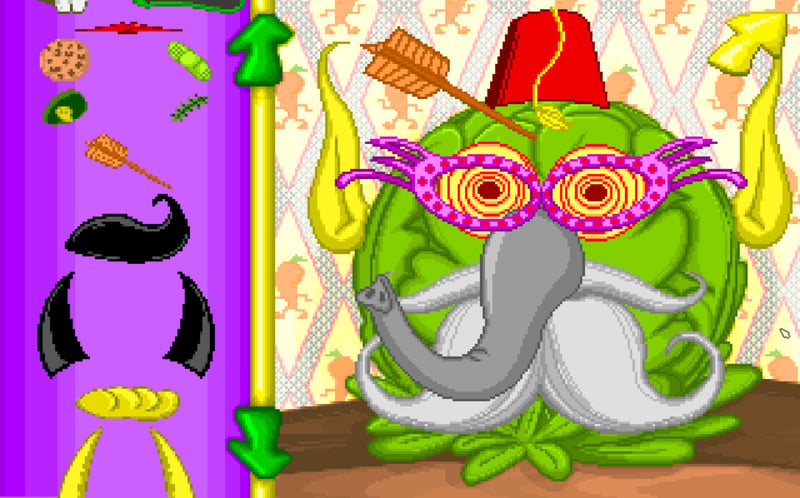 Game screenshot 3