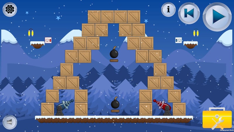 Game screenshot 1