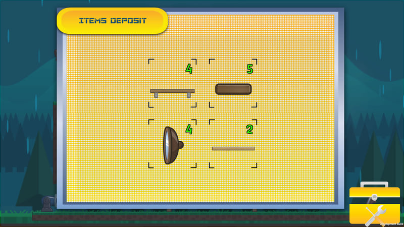 Game screenshot 2