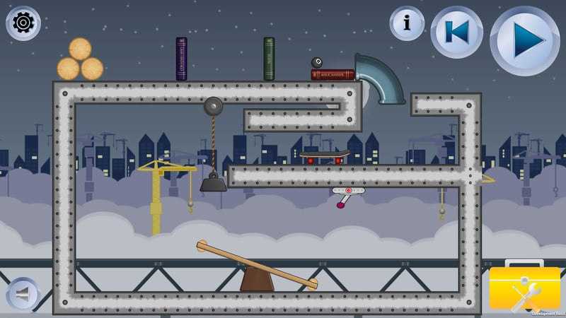 Game screenshot 5