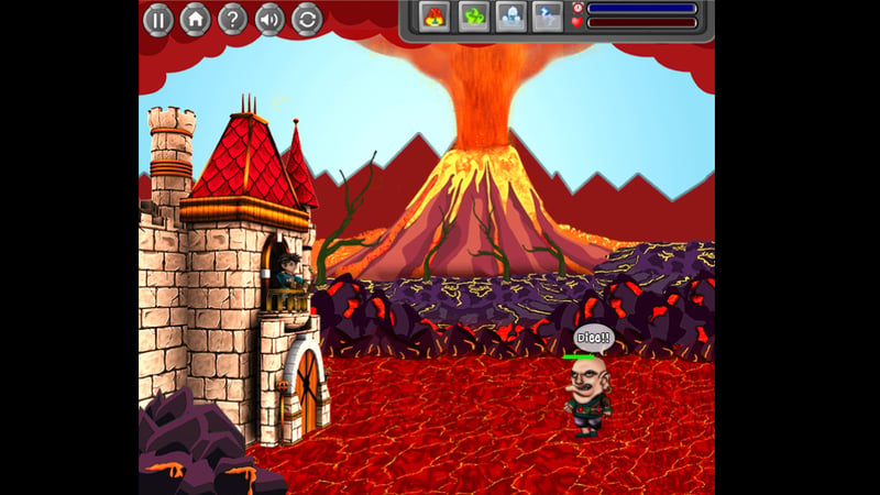 Game screenshot 3