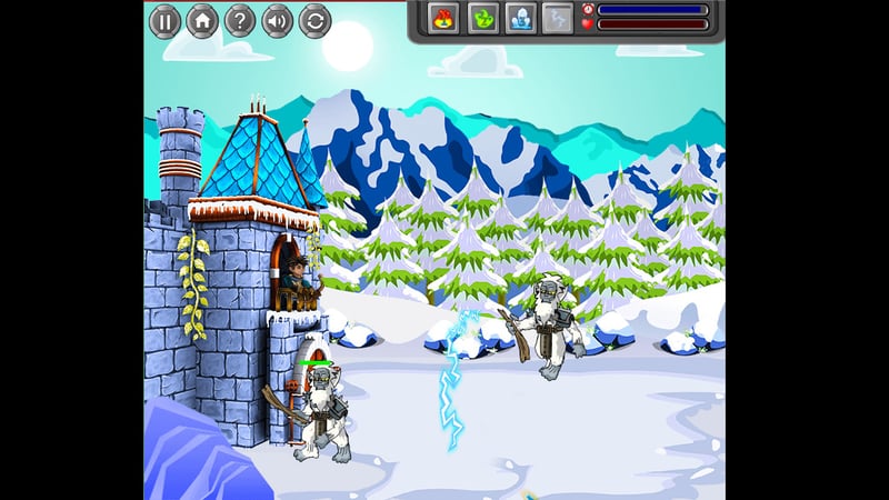 Game screenshot 5
