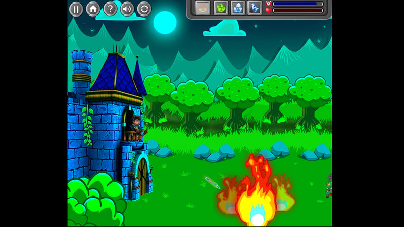 Game screenshot 4